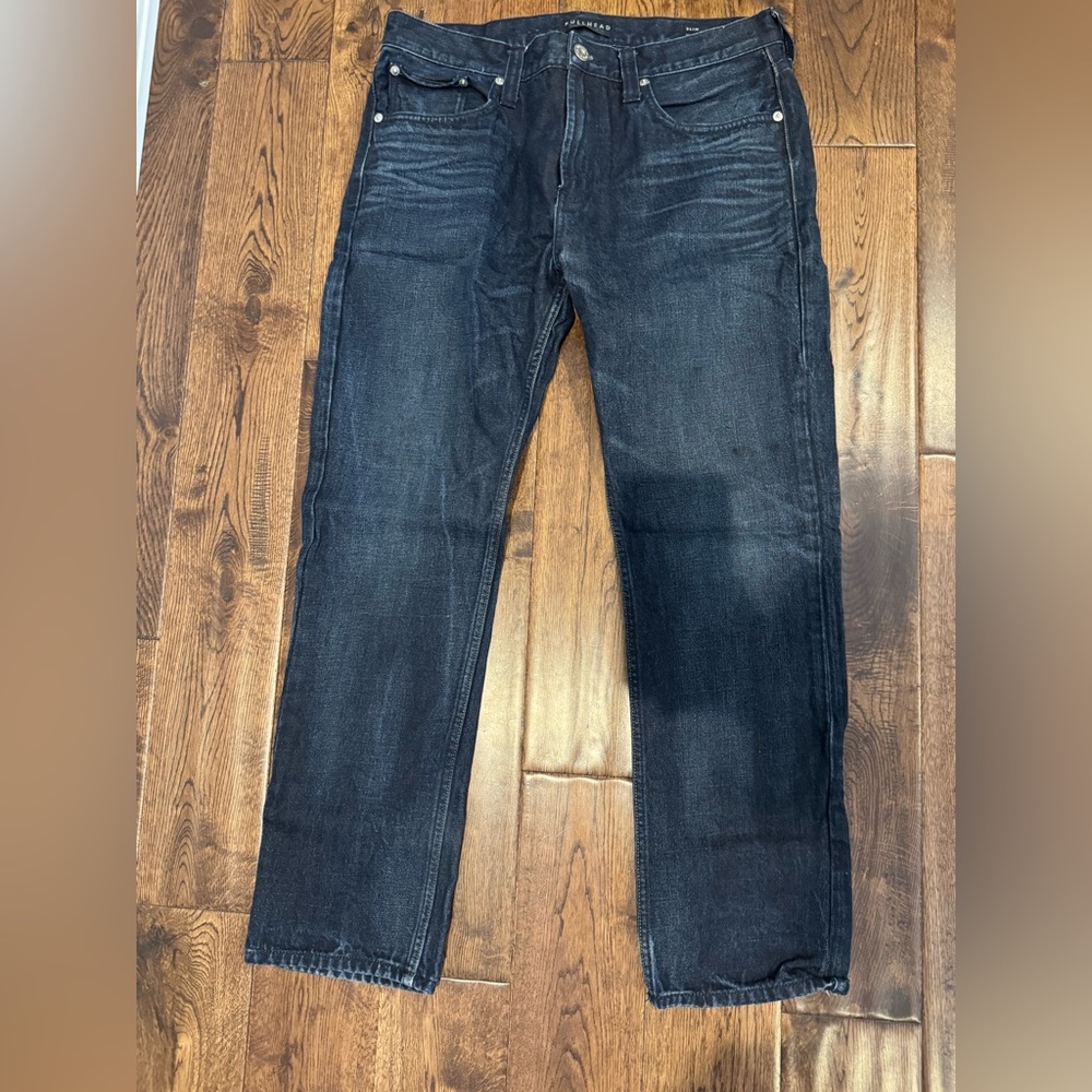 Men’s Jeans